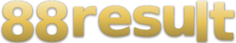 88 result logo